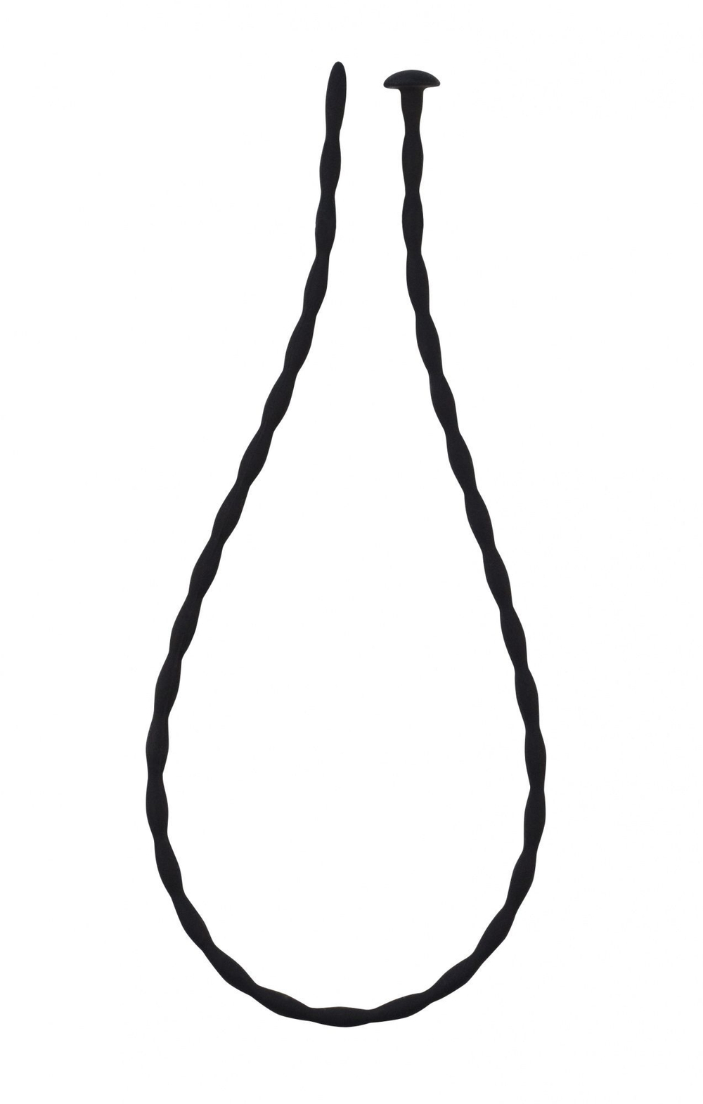 Уретральный массажер Vanilla Glide Medium