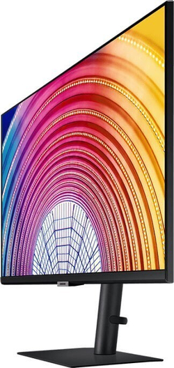 Монитор 27" SAMSUNG S27A600NWI