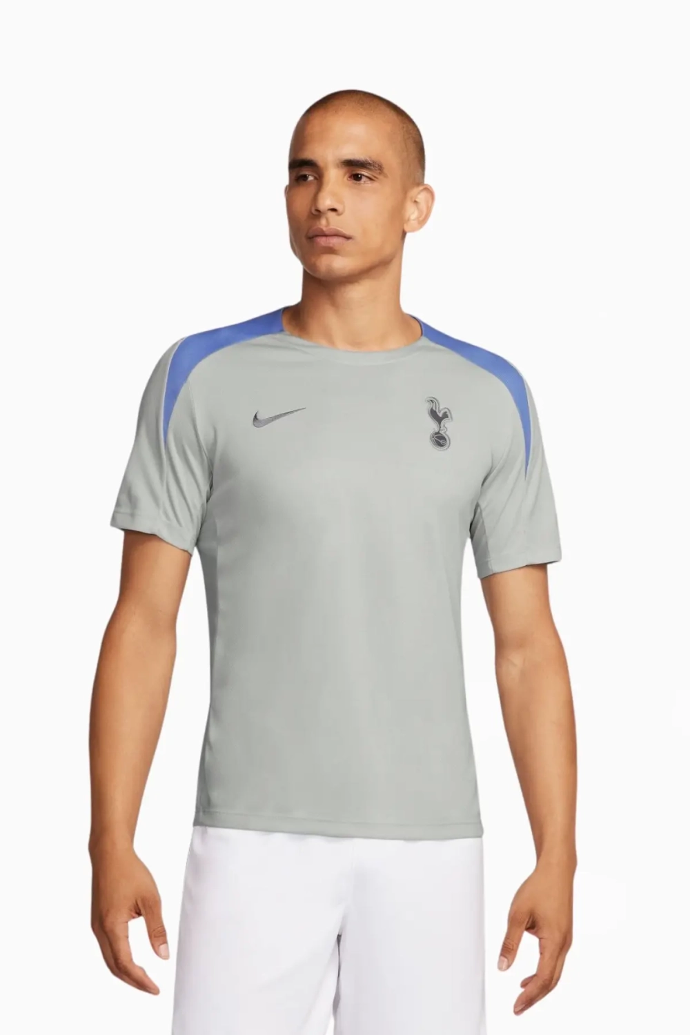 Футболка Nike Tottenham Hotspur 24/25 Strike - серый