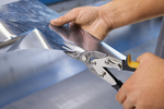 Фигурные ножницы BESSEY D16S-SB