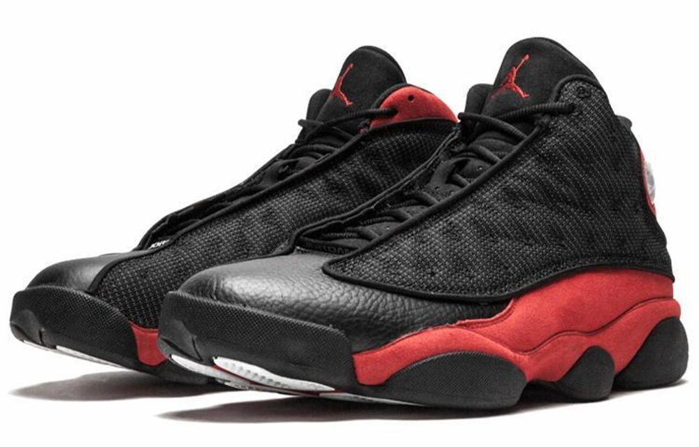 Кроссовки Jordan Air Jordan 13 Retro Bred (2017)