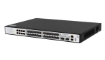 Коммутатор управляемый SNR SNR-S300X-24FQ