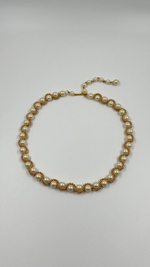 Бусы «жемчужные»