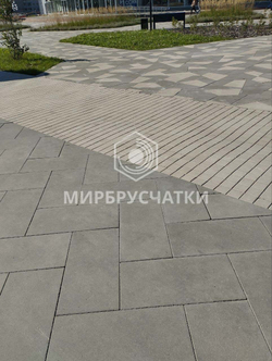 Цирк и Никольская площадь, г.Новосибирск