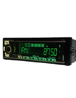 Автомагнитола FM/BT/USB/TFplayer (12-24V) BOS-MINI BOSXY957BT