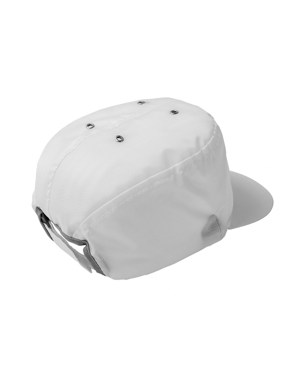 Каскетка АМПАРО Престиж белая, 126901 (х20)