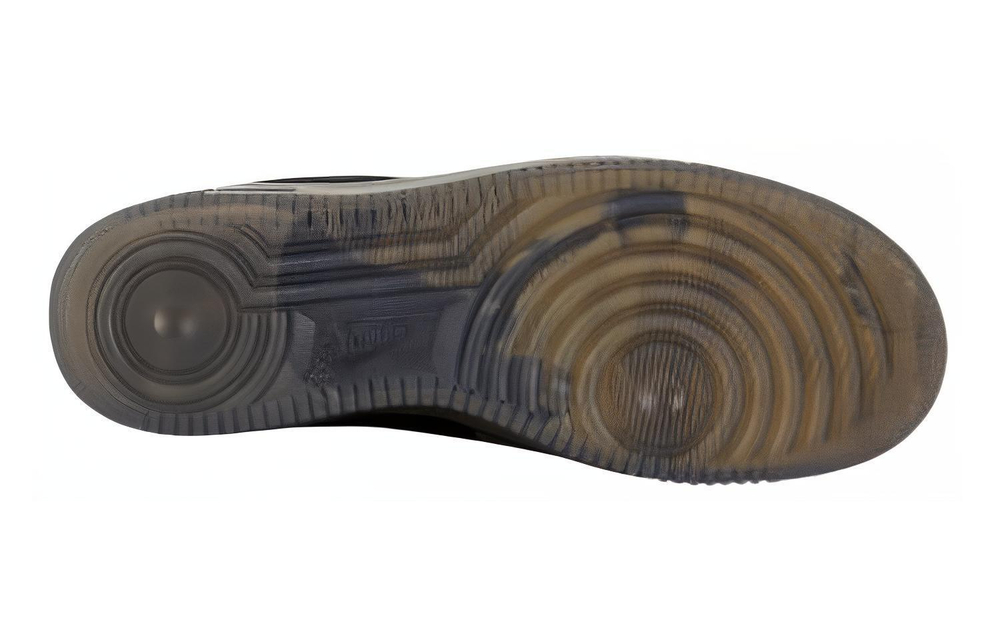 Кроссовки Nike Air Force 1 Supreme New Six Lebron James