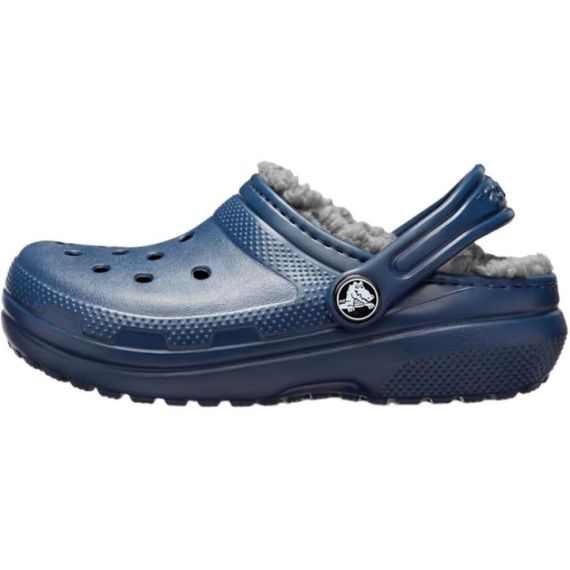 Crocs Classic Lined 'Blue'