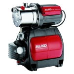AL-KO HW 1300 Inox Classic насосная станция 113249
