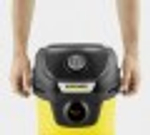 Пылесос сетевой KARCHER KWD 3 V-17/4/20 Suc. Brush Kit (BYY) 1.628-443.0