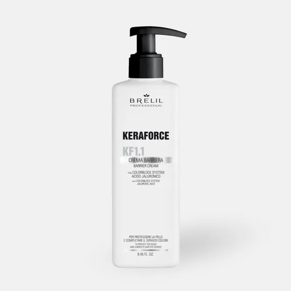 ЗАЩИТНЫЙ БАРЬЕРНЫЙ КРЕМ