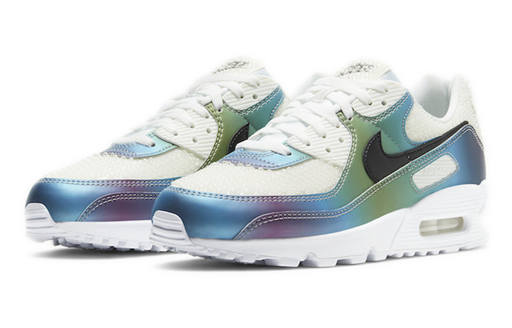 Кроссовки Nike Air Max 90 Bubbles