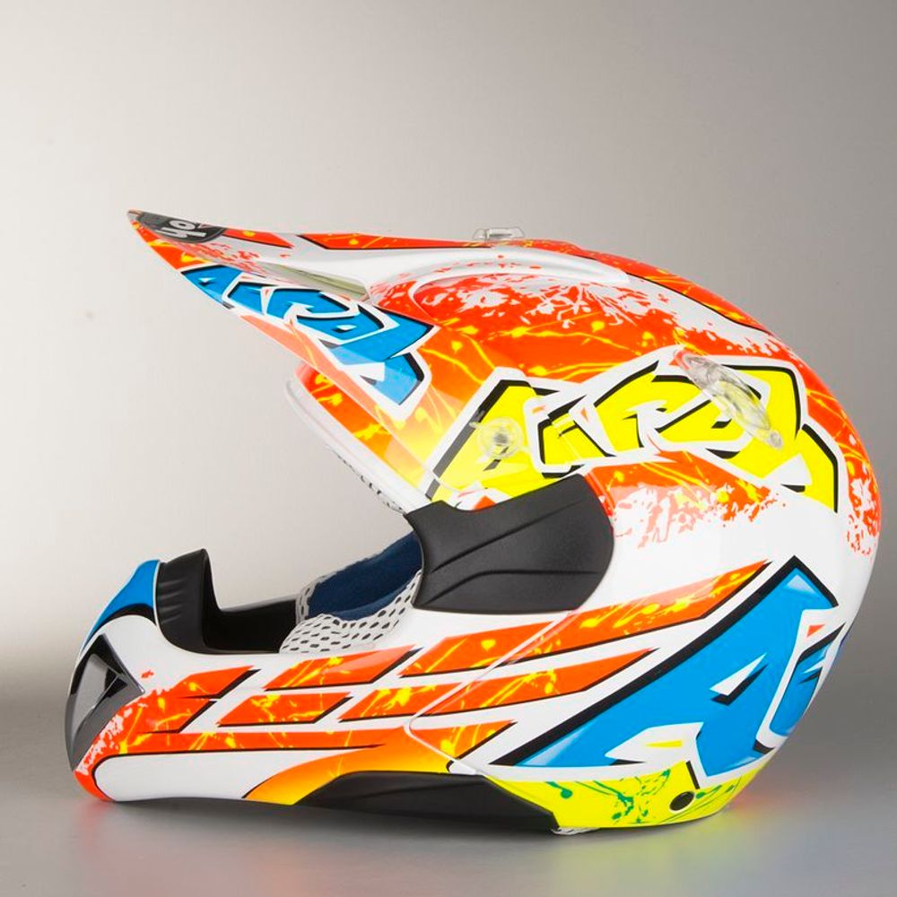 Mr Cross Carnival Gloss / Детский / Микс