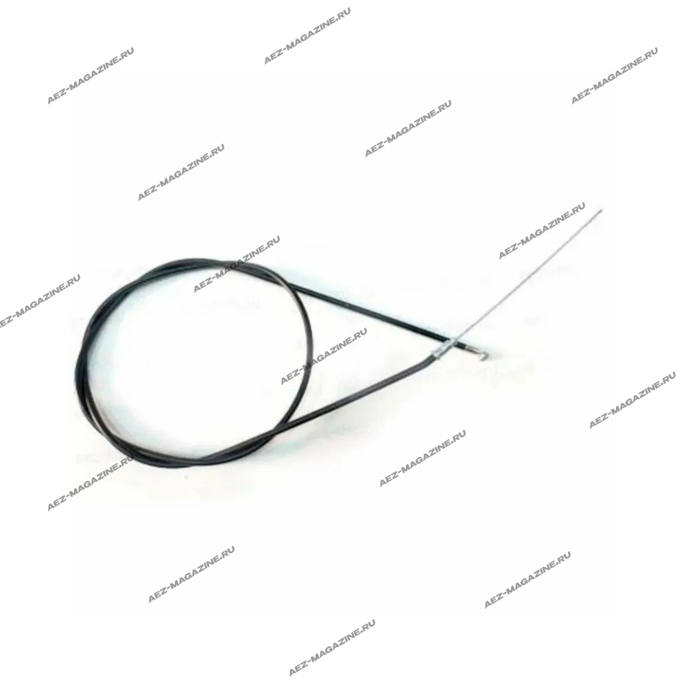 Трос газа мотоблока Дон К700, длина 1,4м
