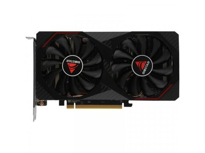 Видеокарта Biostar AMD Radeon RX 6650XT [VA6656TM81]