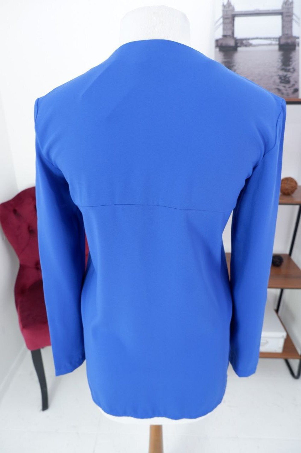 Джемпер Incity однотонный 42 размер