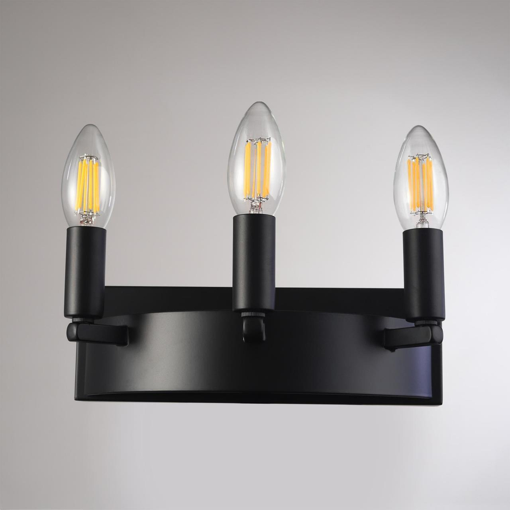 Настенный светильник Citilux Смитсон CL470303