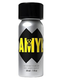 Попперс Amyl METALL (Lux) 30мл