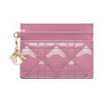 Картхолдеры и кошельки DIOR Lady Dior, S0974OVRB-M06N