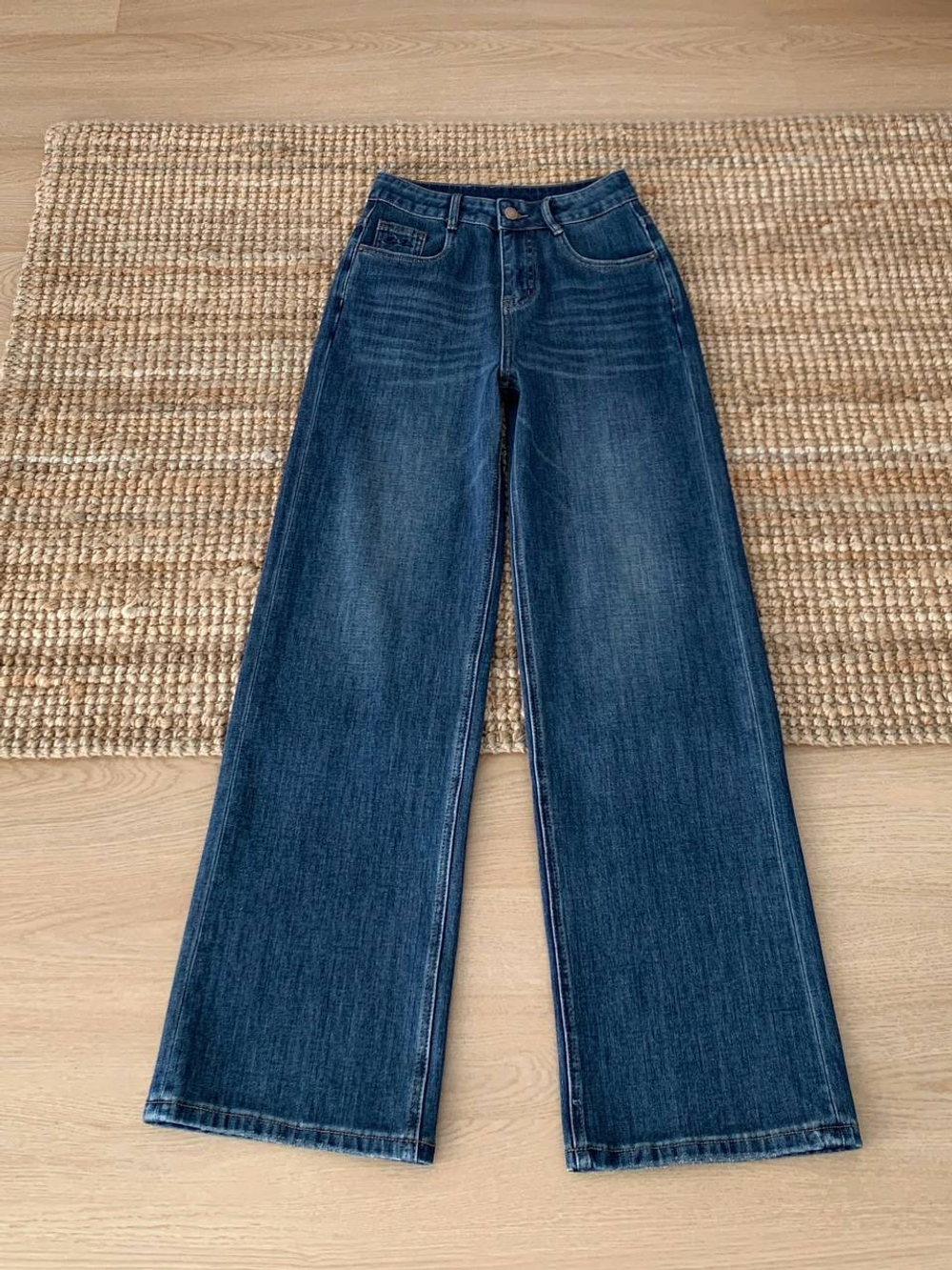 Джинсы Loro Piana