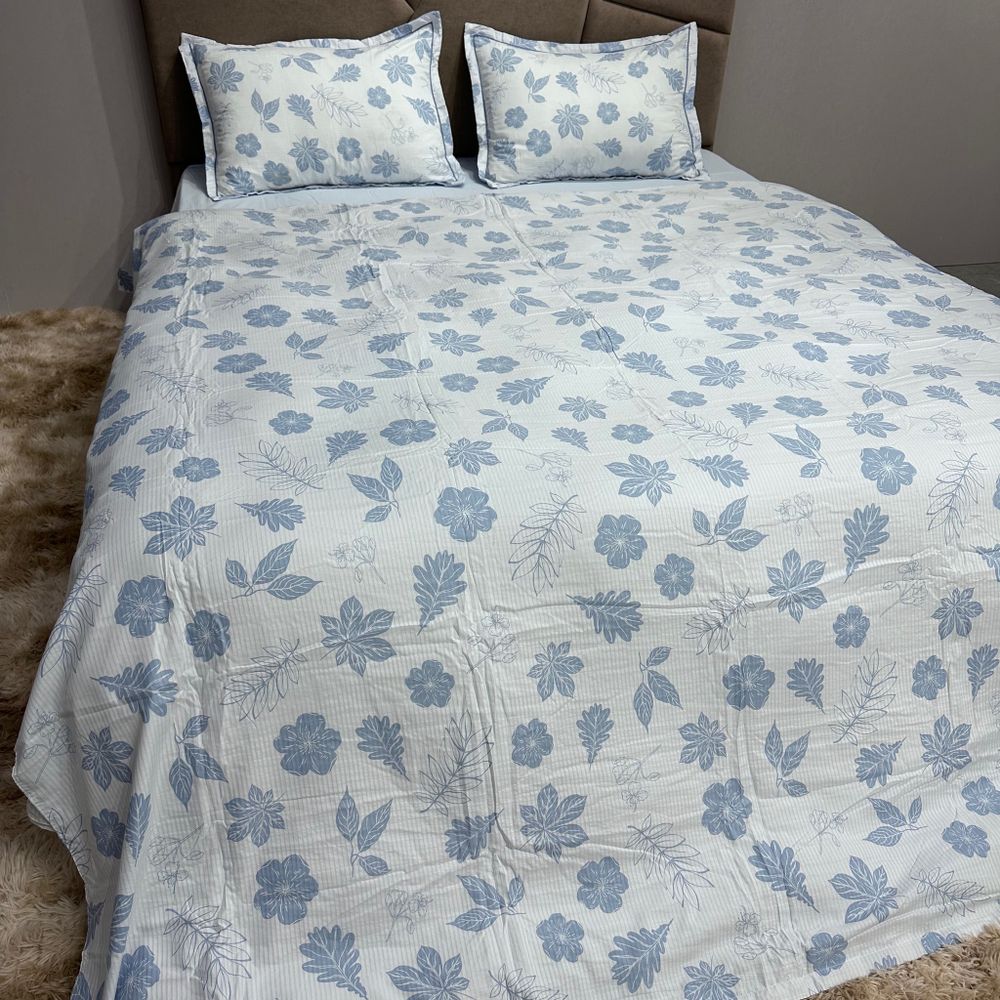 КПБ Вареный хлопок 2сп