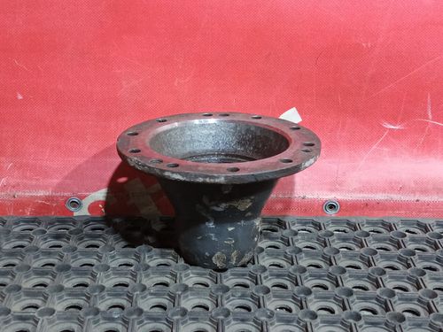 Крышка ступицы задней