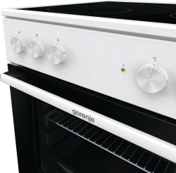 Плита электрическая Gorenje GEC6A11WG