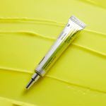 Подтягивающий бустер-крем с ретиналем Celimax The Vita-A Retinal Shot Tightening Booster 15 мл