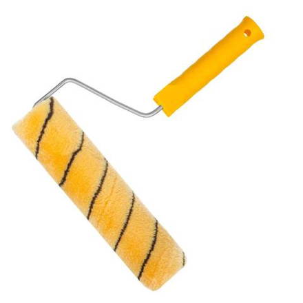 Валик в сборе"Премиум" 240*40