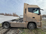 Foton AUMAN 4x2 Седельный тягач EST A 1846 AMT (Дизельный, 11,8 л, АТ, 470 л.с.)