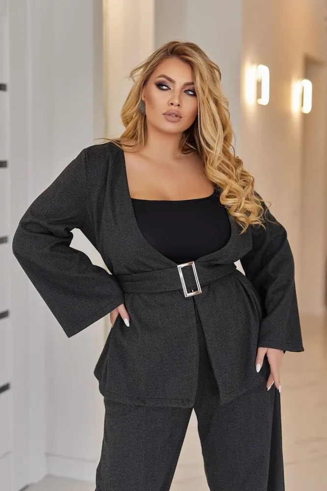 Костюм УК-686 Fabrika