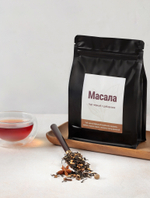 Чай черный - Масала - пакет 200 гр