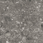 Idalgo Granite Stone Gerda Темно-Серый MR 60x60