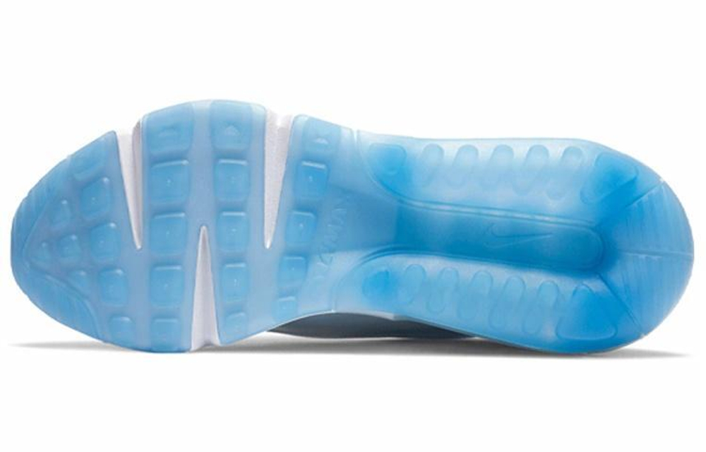 Кроссовки Nike Air Max 2090 (Женская размерная сетка)