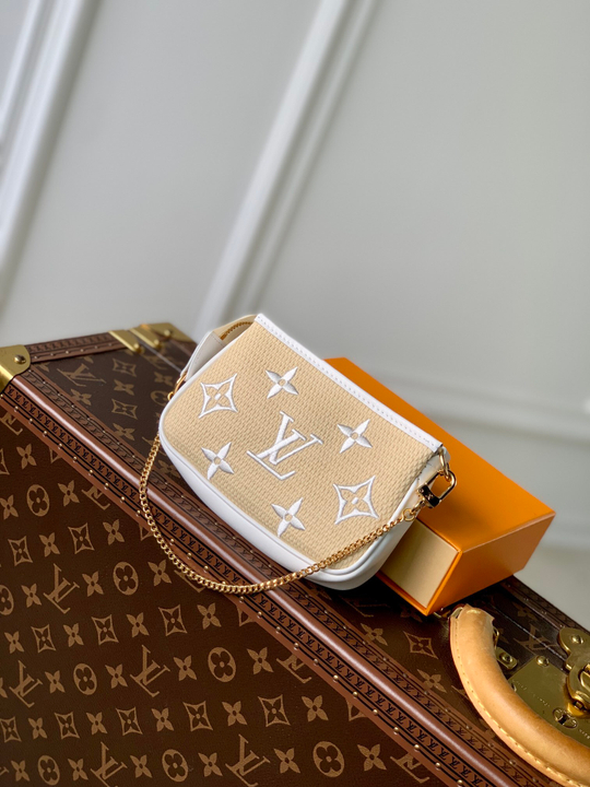 Louis Vuitton Mini Pochette Accessoires