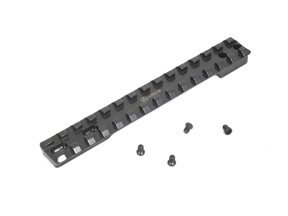 Планка ARKON Picatinny на Mauser K98 (B = от 101 до 106)