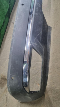 Юбка заднего бампера Honda Pilot 3 (2015-2018)