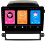 Магнитола для Chevrolet Captiva 2006-2011 - GT9-AYCPTA012 на Android 10