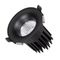 Встраиваемый светодиодный светильник Arlight MS-Foggy-Built-R86-10W Day4000 044625
