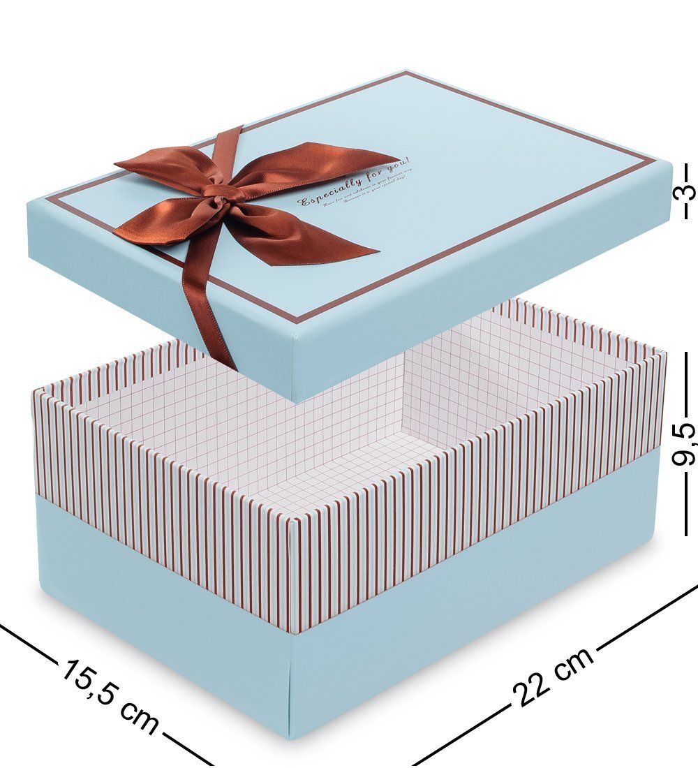 Packing Symphony WF-64/3-A Коробка «Прямоугольник»