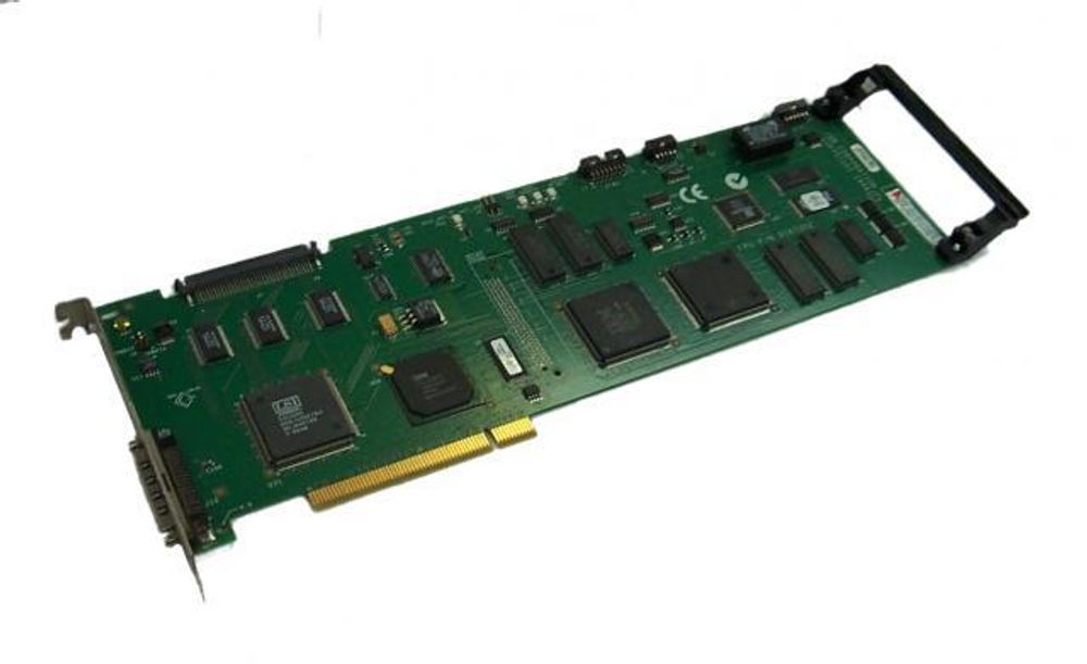 Контроллер IBM ServerRAID-3L SCSI Smart Array Controller 01K7352