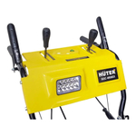 Снегоуборщик бензиновый Huter SGC 4800EX