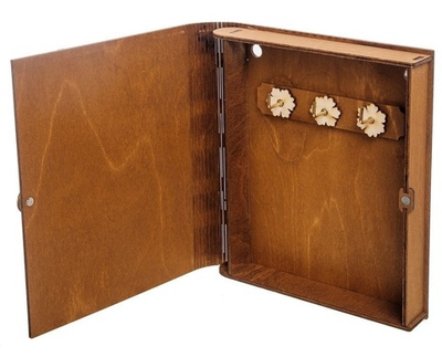 КФ- 50/9 Ключница ''Богородица Владимирская''