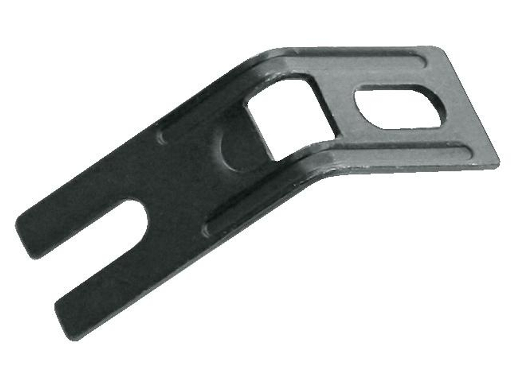 Запчасть ANGLE BRACKET FOR HIGHTREK JUNIOR черный