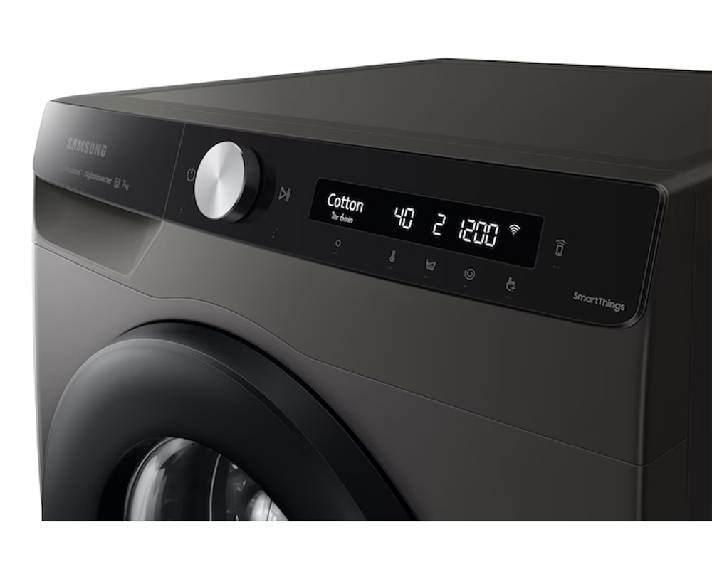 Стиральная машина Samsung WW70AG6S23AXLP