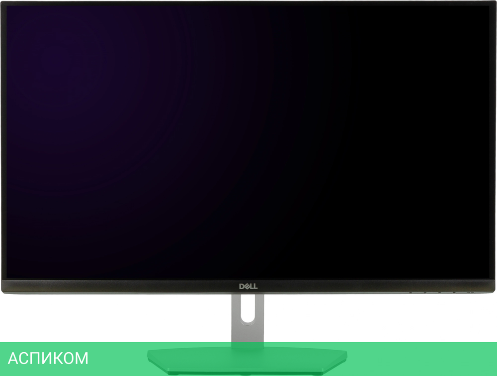 Монитор Dell LCD S2721HN (210-AXKV/2721-9374)