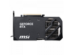 Видеокарта MSI Nvidia GeForce RTX 5070 SHADOW [RTX 5070 12G SHADOW 2X]