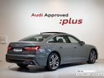 Audi A6 (C8) 40 TDI Premium (09.2023)
