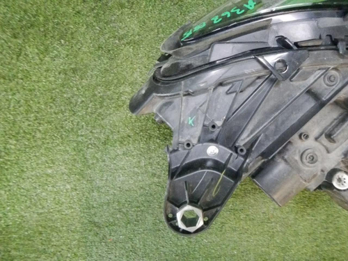 Фара левая Mercedes E W213 (2016-2021) LED