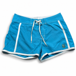 Шорты широкие укороченные Rip Curl